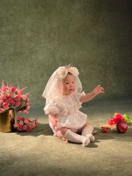 -十月孕记孕妈妈摄影