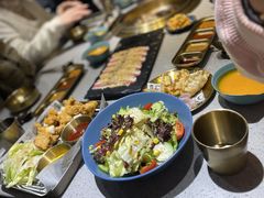 -妥妥烤肉料理(昙华林店)