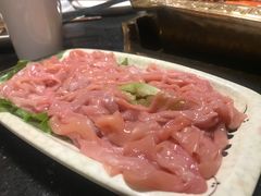 -蜀九香火锅(彩虹店)