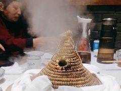 -云尊府云南菜·蒸汽石锅鱼(五棵松华熙店)
