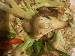 -大铁勺新津菜(东丽阳光新业广场店)