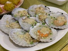 -盛港湾海鲜食府(黄沙店)