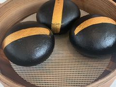黑金流沙包-铭家点心(秦岭路店)
