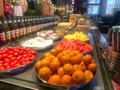 -非烤勿扰韩料自助烤肉(松山湖万科店)