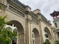 -西宁市东关清真大寺