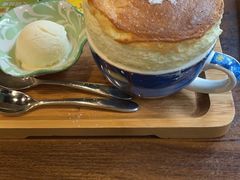 -芙蕾哥哥souffle