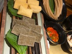 -手选潮汕鲜活牛肉火锅(二七广场店)