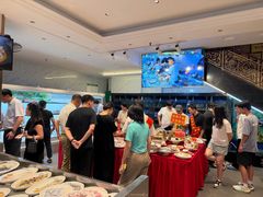 -群乐饭店(滨安路店)