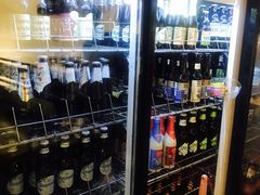 -燚店·铁板鱼蛙·烤肉·烤串(北新桥店)