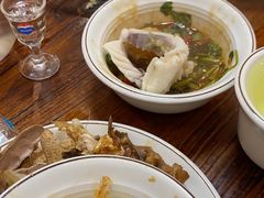 -正能量脆肉鲩火锅
