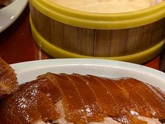 -北平印象.北京烤鸭.新京菜.融合菜(世贸店)