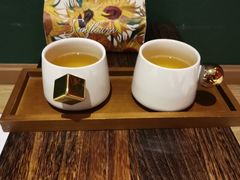 -泰悠谷养生SPA(世茂商业街店)