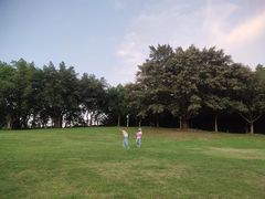 -广州雕塑公园