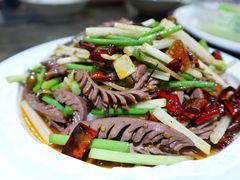 -庆合府重庆大排档(紫都城店)
