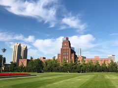 -大连人民广场