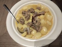 -艳阳天·非遗楚菜(武汉客厅店)