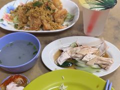 -津津餐室