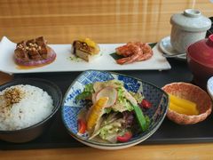 -王鼎精致料理铁板烧(世博源店)