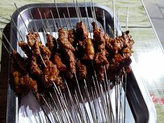 -铁诚烤肉