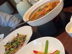 -汀小府·福建客家菜(鼓山沃尔玛店)