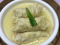 -顺风江南宴(静安大融城店)