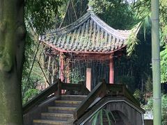 -望江楼公园