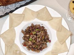 -阿布都新疆音乐美食城(长湖路店)