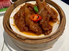 -天然台1908(中建广场店)