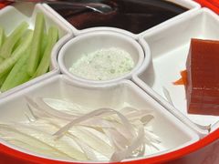 -小吊梨汤·北京菜·烤鸭(双井乐成中心店)