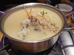 -yokocho上横町·日本食街(深业上城店)