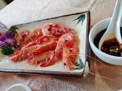 -崖口红树林海鲜餐厅