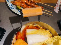 -沼津港精致料理·寿喜烧·烧鸟(龙湖南桥天街日料榜单店)