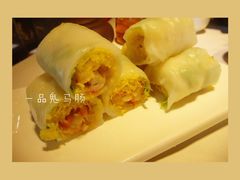 -味可道美食坊(福基路店)