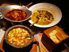 -绿茶餐厅(领展购物广场·中关村店)