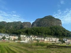 -崀山风景名胜区