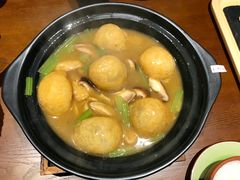 -十二舍·湯物素煮(江泰潤政店)
