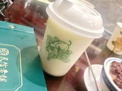 -民信老铺(双皮奶博物馆店)