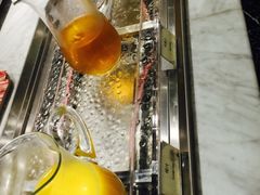 -绮梦西湖·云端餐厅(歌德店)