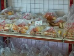 -中关村茶点