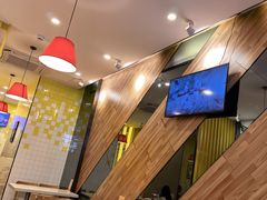 -尊宝比萨(南田店)