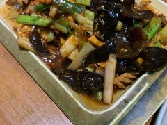 -晚归月亮湾私家菜(临邑路店)