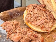 -樊记腊汁肉(竹笆市总店)