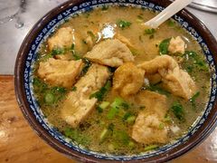 -马记伊源斋涮肉·清真菜(潘家园古玩市场店)