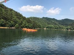 -石燕湖生态旅游景区