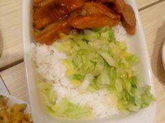 -南城香·饭香串香馄饨香(青年路店)