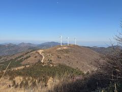 -东白山