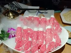 -额尔敦传统涮(体育场店)