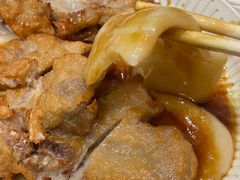 -鲜得来排骨年糕(豫园店)