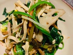 南京素什锦-南京大牌档(济南万象城店)