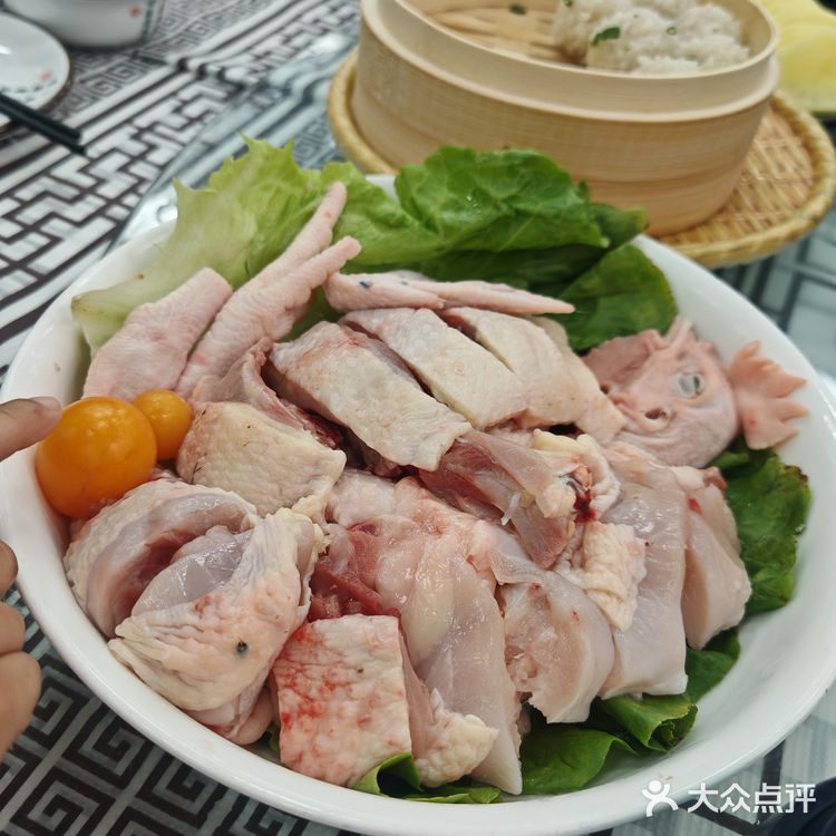 热气腾腾好食光